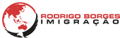 Rodrigo Borges - RB Imigração
