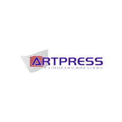 Artpress - Etiquetas Adesivas