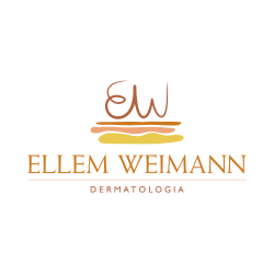 Logotipo Ellem Weimann Dermatologia