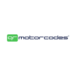 QR Motor Codes