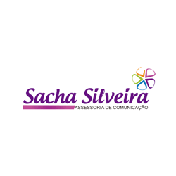 Sacha Silveira - Assessoria de Comunicação