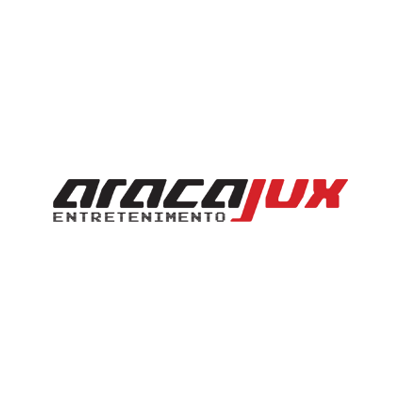 Design Gráfico | Logotipo Aracajux Entretenimento | Aracaju/SE