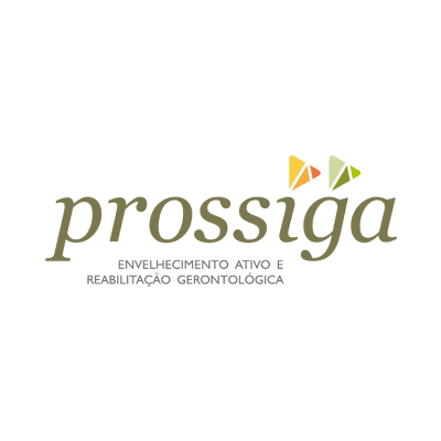 Logotipo Prossiga Gerontologia