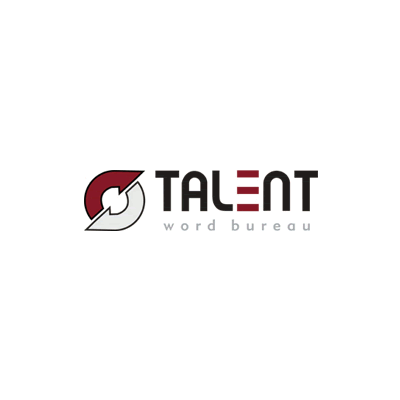 Talent Word Bureau